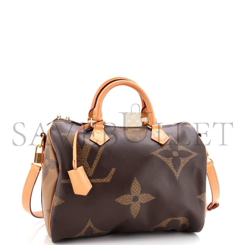 LOUIS VUITTON SPEEDY BANDOULIÈRE 25 M44601 (25*19*15cm) 